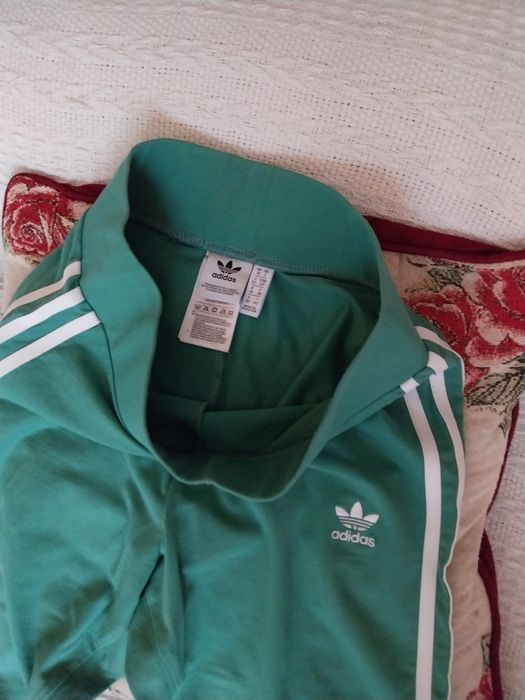Spodnie firmy Adidas rozm.40/42