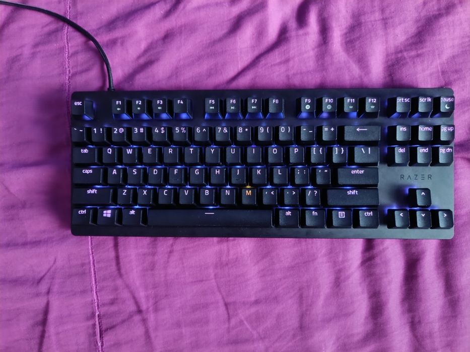 Klawiatura Razer Huntsman Tournament Edition