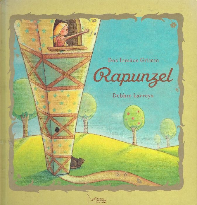 7900 - Literatura Infantil - Livros da Editora Educação Nacional/PNL