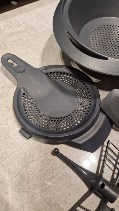 Alcesoria thermomix tm6