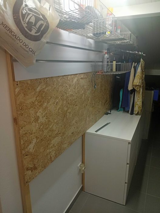 Moveis placas MDF multiusos
