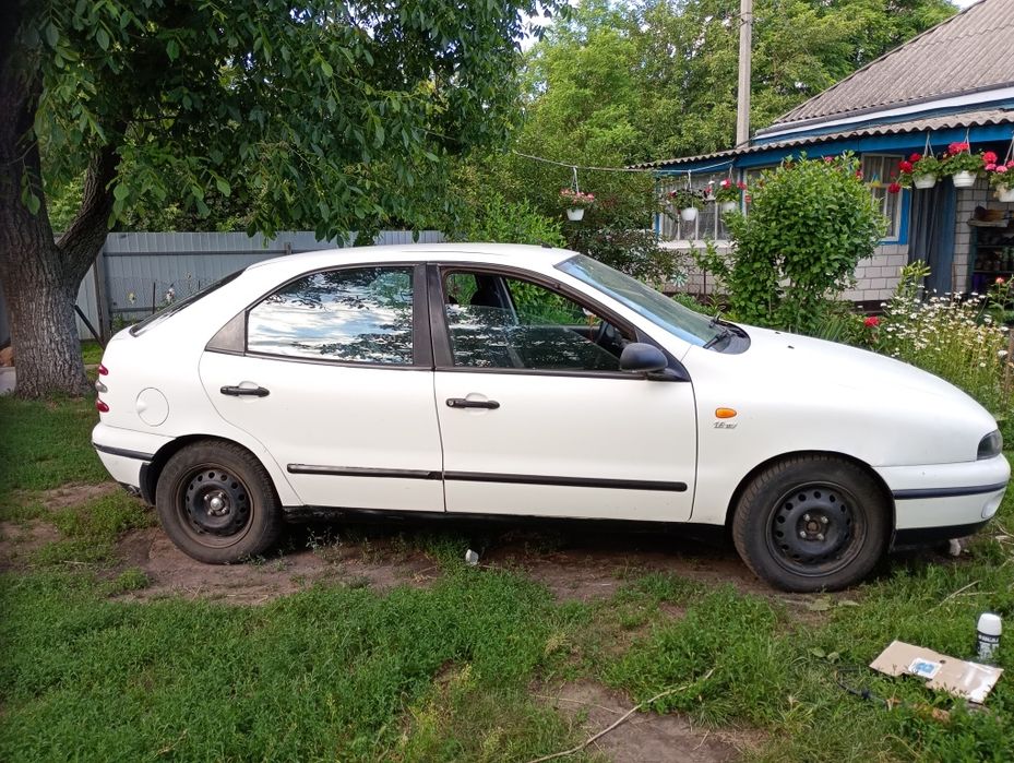 Продам Фіат брава