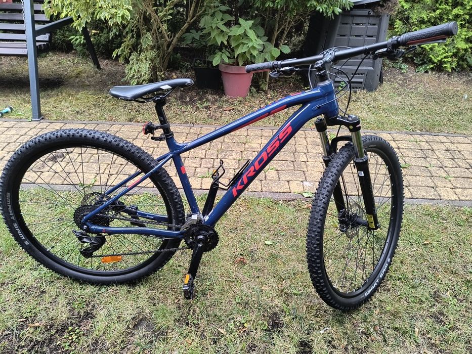 Rower Kross Level 2.0