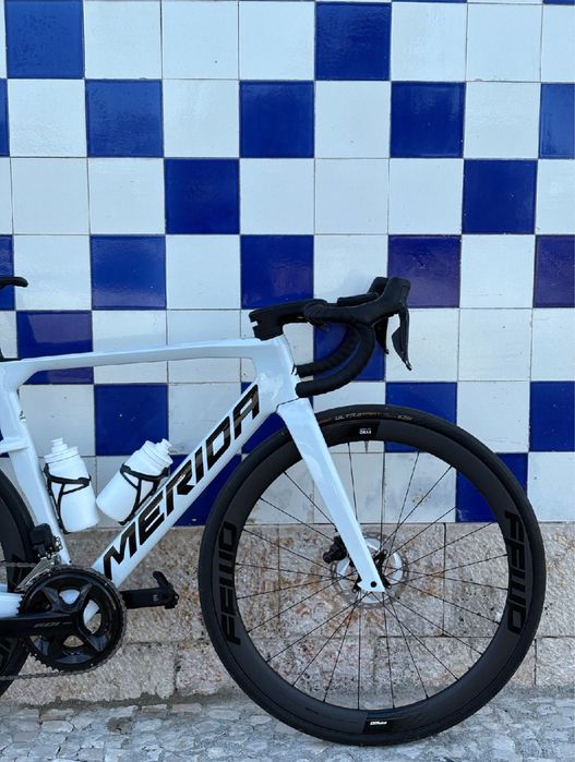 Merida reacto 2026