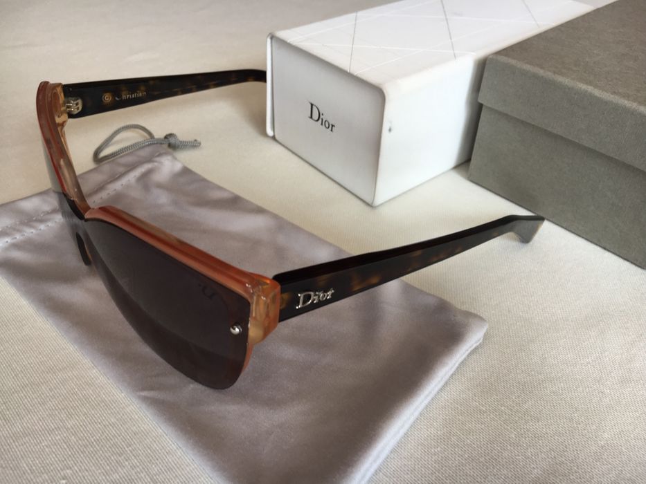 Christian Dior окуляри жіночі