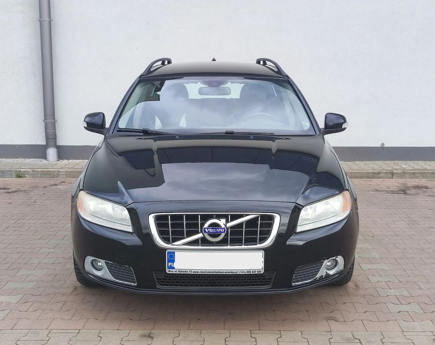Volvo V70