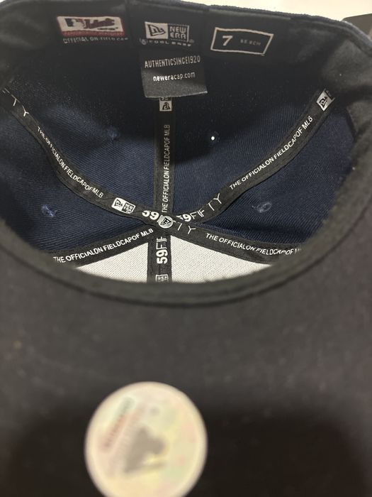 Chapéu new era 59 fifty