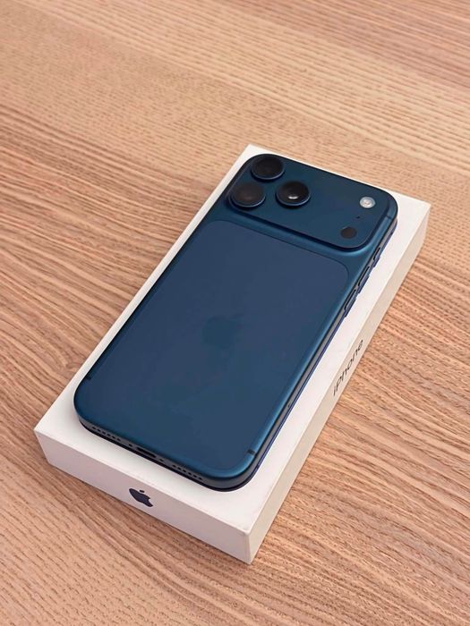 IPhone 17 pro Max 256GB