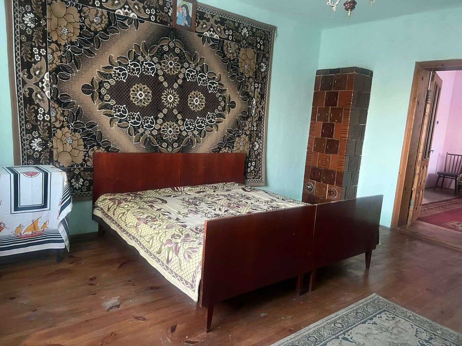 Продаж цегляного будинку в с. Вовчищовичі