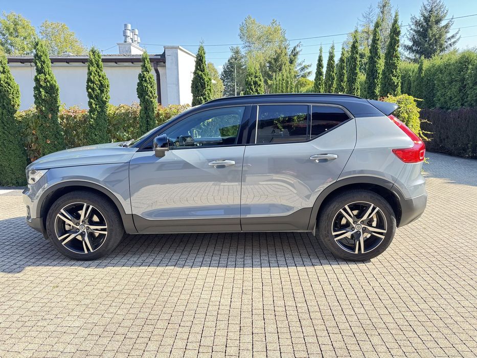 Volvo XC 40