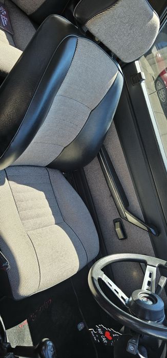 Alfa Romeu Sud Sprint 1.3