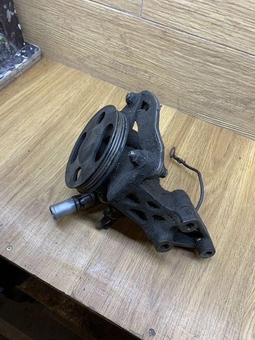 Ричаги передні mazda 323f Ba мазда 323ф Ва