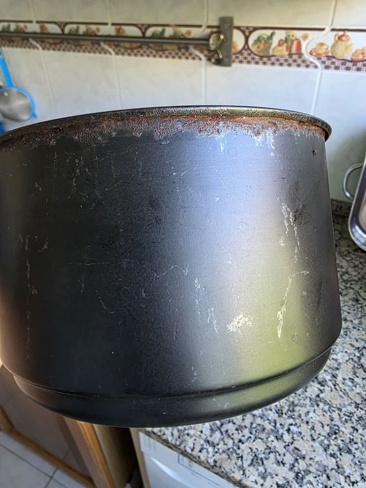 Fritadeira sem Óleo / Airfryer Tristar Verde Água – Funcional