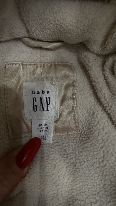 Комбінезон  зимовий Gap
