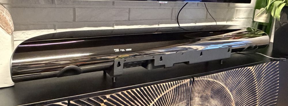 Bowers & Wilkins Panorama 2 Soundbar klasy Premium!