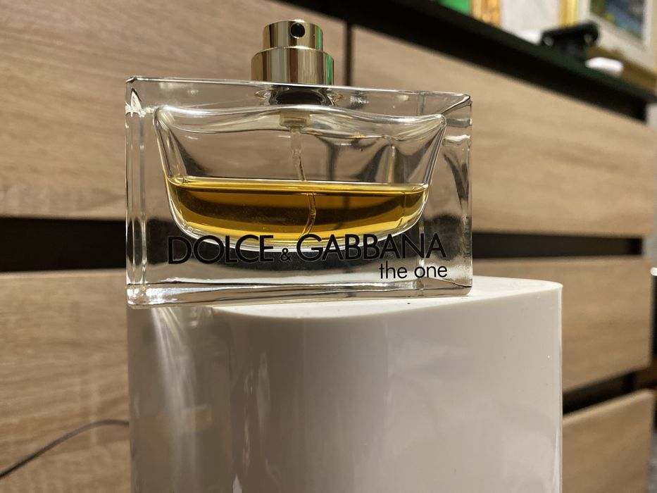 Dolce & Gabbana The One Woman Eau De Parfum 50ml