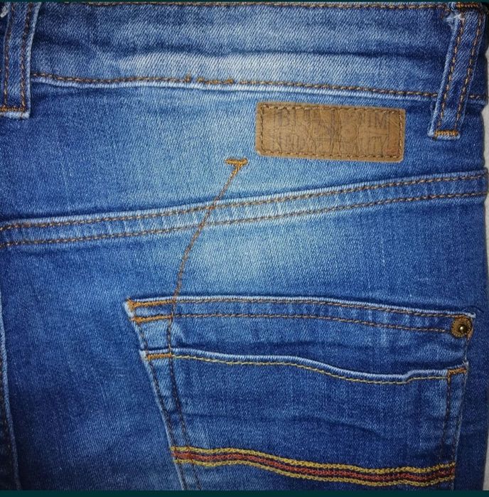 Zestaw 3 spodni Zara Man S/M