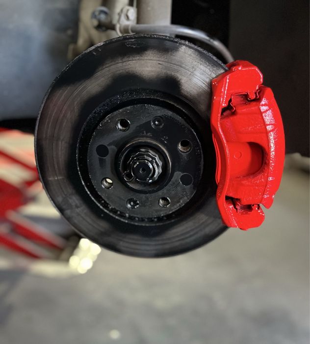Jantes originais 17 Audi A5 em 5x112