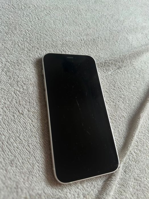 iPhone  12 mini