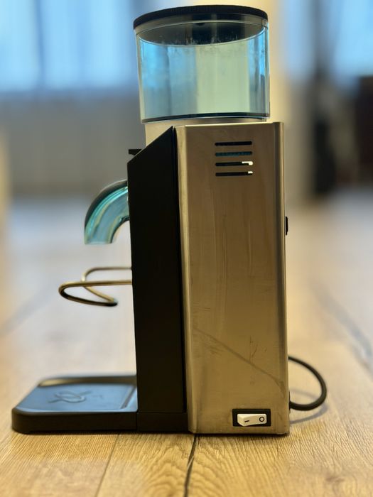 Młynek do kawy Rancilio Rocky SD