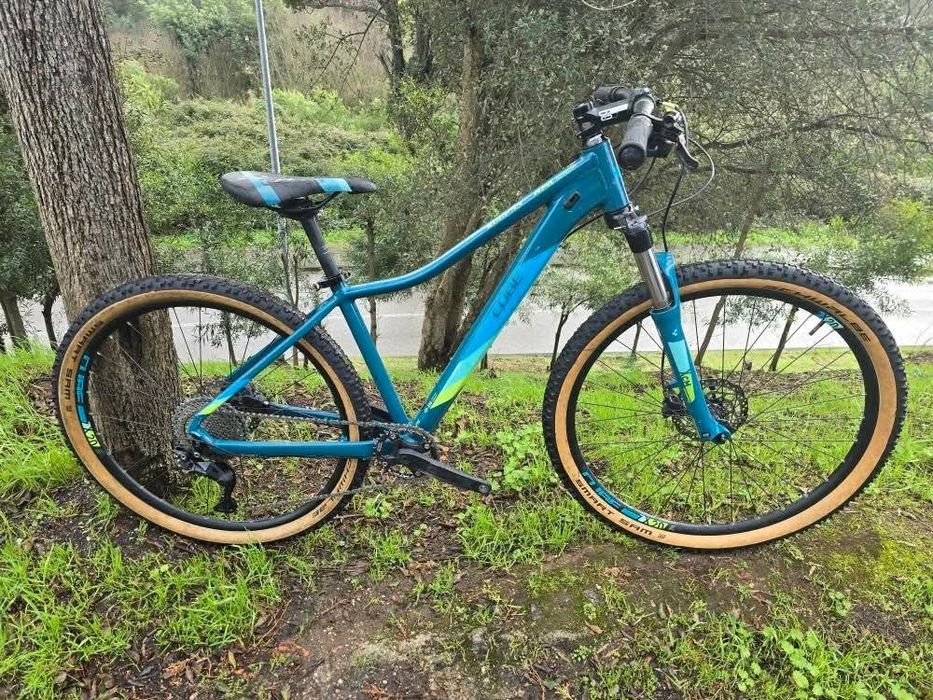 Btt 27.5 s 11x1v barataaa