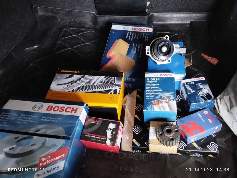 Шкода Октавія а7