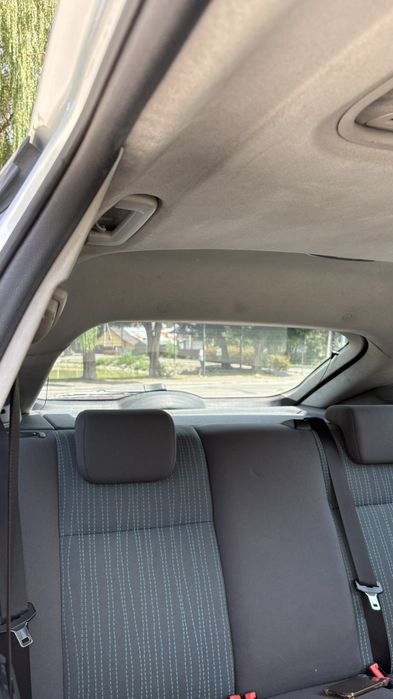 Ford focus 1.6 дизель