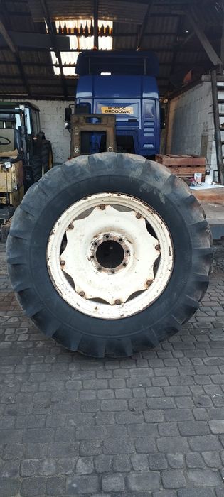 Opona 19.9R34 Michelin  rolnicza