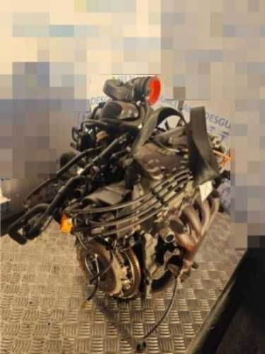 Motor Honda HRV 1.6  D16W1