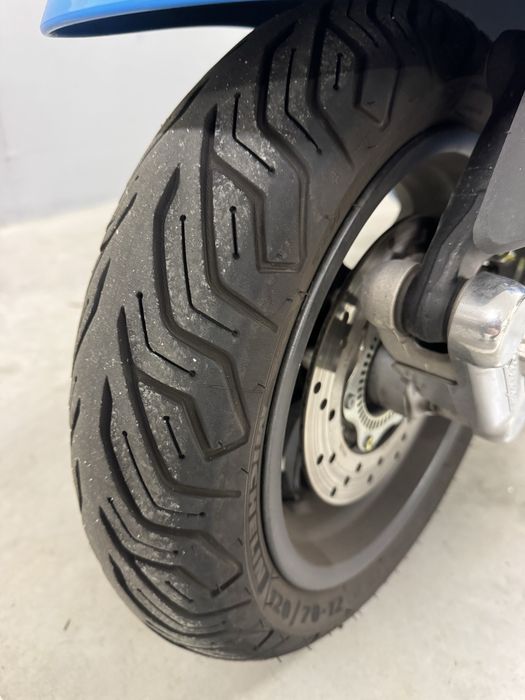 Vespa GTS 310 SuperSport 2025