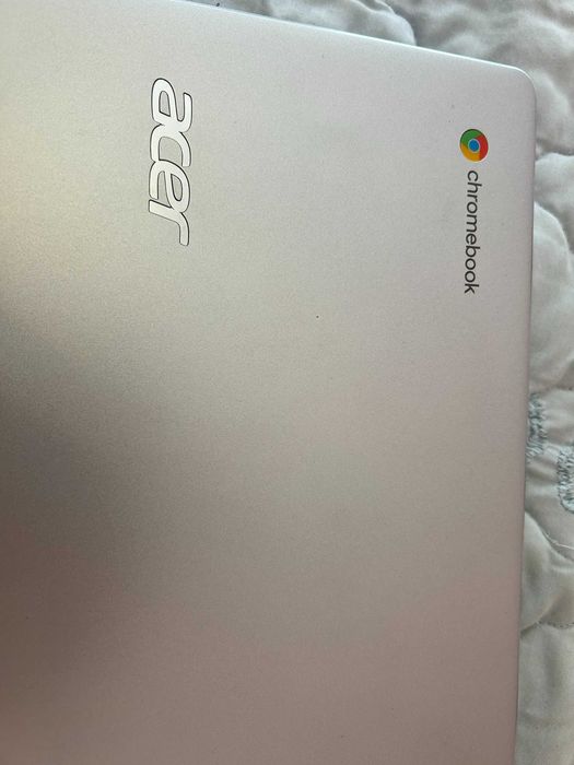 Portátil ACER Chromebook 315 com garantia e mala incluída