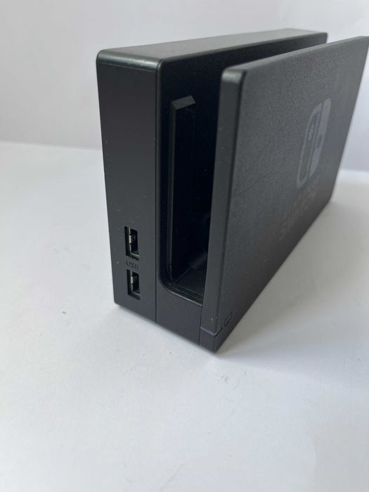 Nintendo Switch HAC-007 Charging Dock HAC-A-CDH-C3 док станція