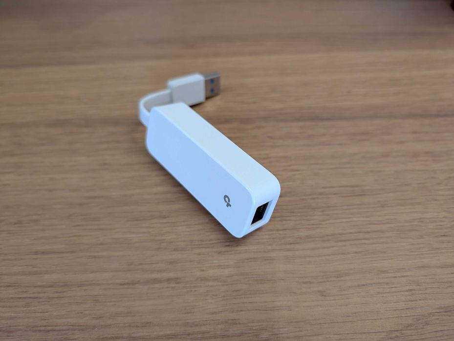 Adaptador Ethernet USB TP-Link