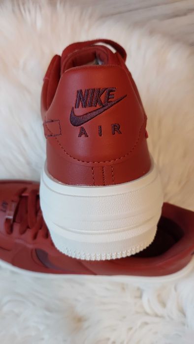 Nike Air Force 1 PLT.AF.ORM 42