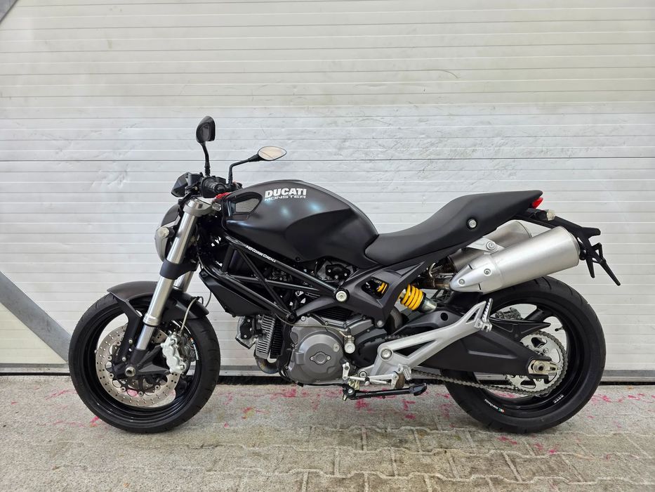 Ducati