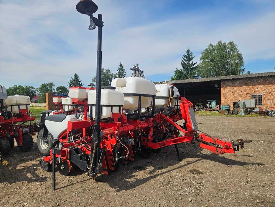 Пневматична сівалка точного висіву Prosem K F Hibrido 530/13