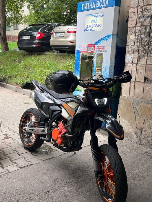 Продам Кові мах 300