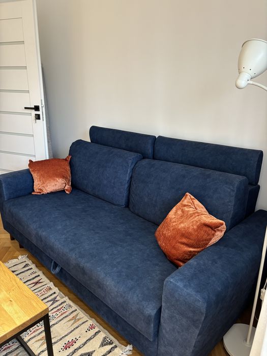 Sofa z funkcją spania Ramaro