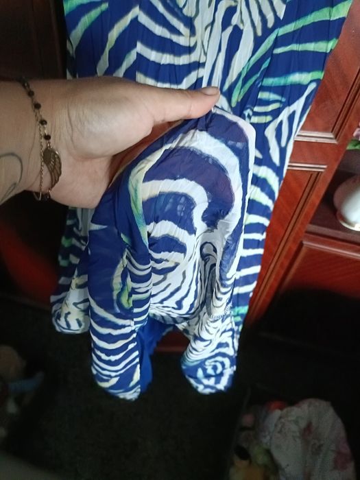 Suknia damska rozmiar L