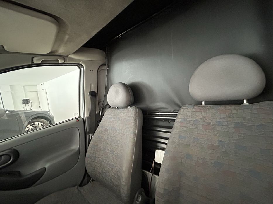 Opel combo 1.7 gasoleo