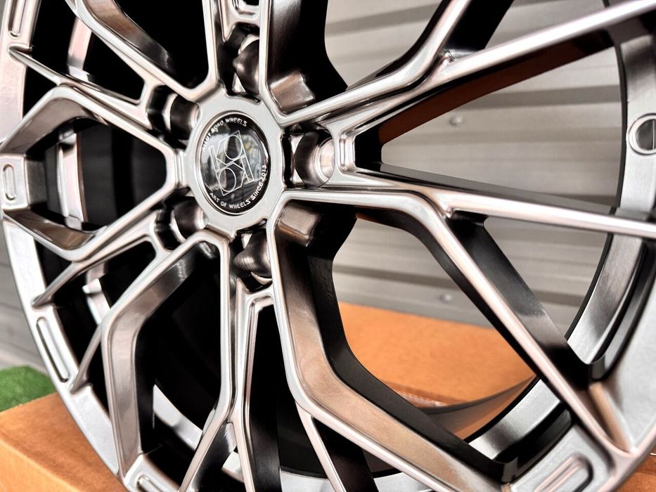 Диски нові R17 5x114.3 Suzuki SX4 Vitara Grand S-Cross Urban