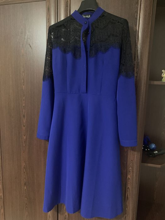 Сукня (електрик) можливий торг