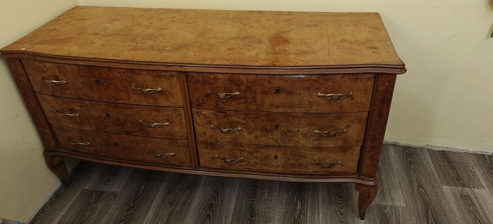 Антикварный итальянский комод