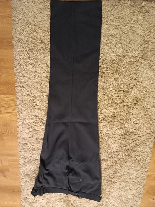 Kurtka, płaszcz Mundur SW