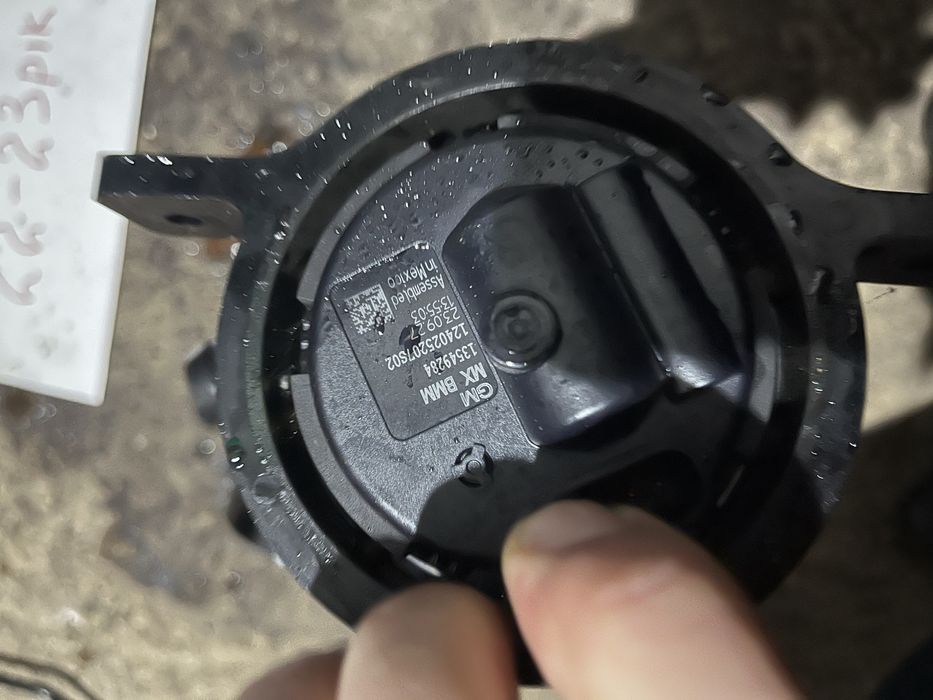 Bolt euv 22-23 попмпа водяна електро