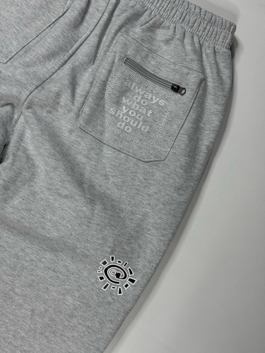 Штани спортивні Adwysd always baggy