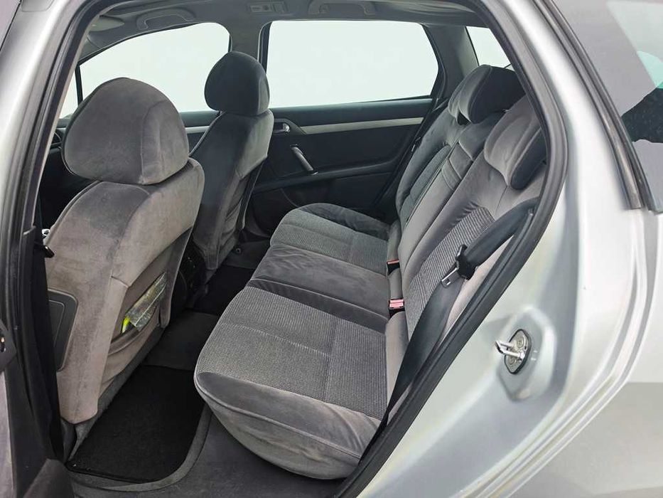 Peugeot 407 Sw 2.0HDi 136Cv 03/2005
