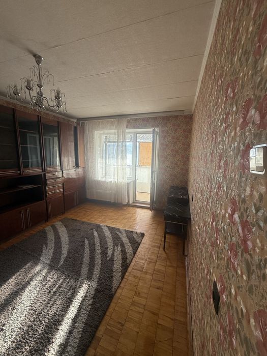 Троєщина продаж 1 к квартири
