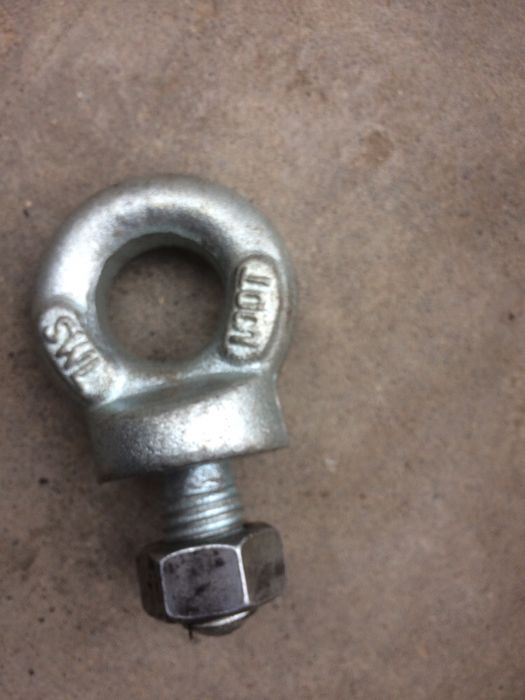 Продам рим-болт петля