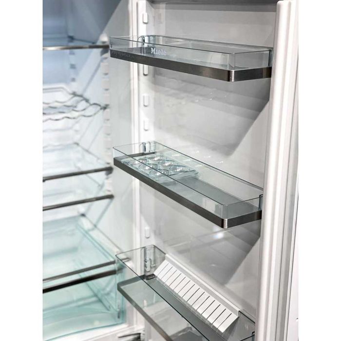 Miele / Міле Холодильник KFNS 37432 iD, вбуд. 2-кам. 177см